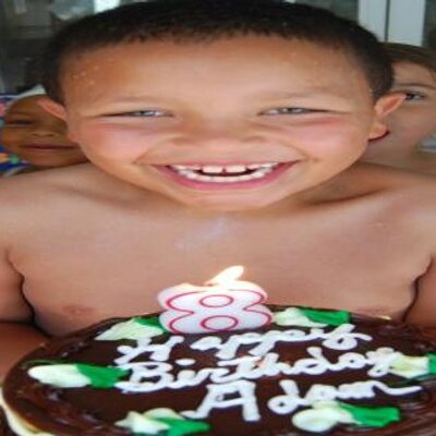 Profile Picture of Adam Cintron (@GhostlyAdam) on Twitter