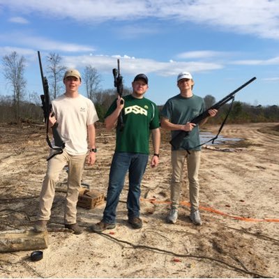 Profile Picture of Tyler Cantrell (@RustonTyler) on Twitter
