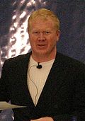 Profile Picture of Karl Mecklenburgon Wikipedia