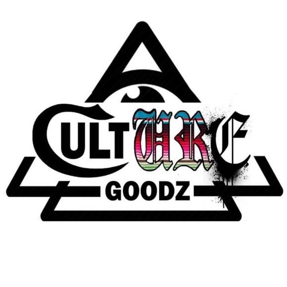 Profile Picture of Daniel Venegas (@culturegoodz) on Poshmark