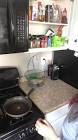 Profile Picture of   Messy spice cabinet! All... (@eternalharvestdecor) on Tiktok
