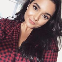 Profile Picture of Gisselle Hyslop (@gisselle-hyslop) on Quora