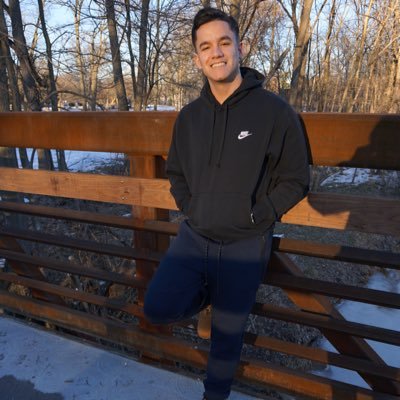Profile Picture of Kevin Banegas (@banegasfit) on Twitter