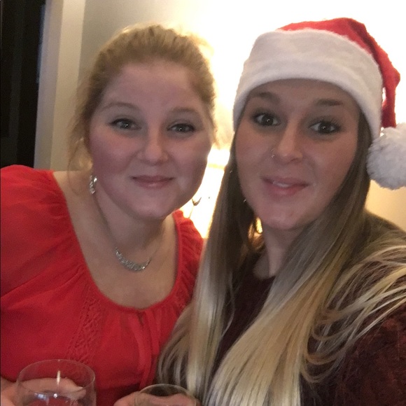 Profile Picture of Rachael Parsons (@wills_rachael) on Poshmark