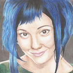 Profile Picture of Jade Jones (@jadejonesart) on Flickr