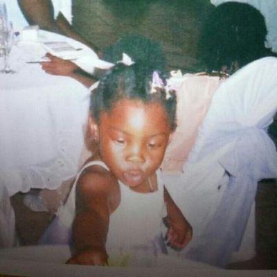 Profile Picture of Chalwah (@KeithSwaby) on Twitter