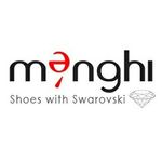 Profile Picture of Menghi Shoes™ (@menghi_shoes) on Instagram