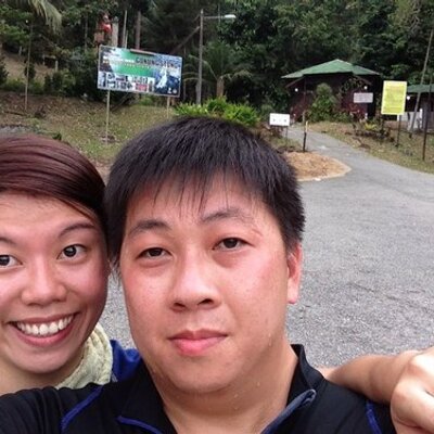 Darren Chen - Twitter Profile Picture of Darren Chen (@darrenchen78) on Twitter