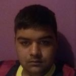 Profile Picture of davidromroborja (@davidromroborja) on Instagram