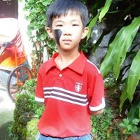 Profile Picture of Christian Lu (@christian-lu-11) on Quora