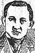Profile Picture of Ben Conroyon Wikipedia