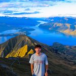 Profile Picture of Sam (@samweir_) on Instagram