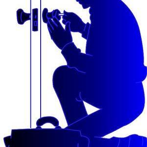 Profile Picture of Robbie B. Fischer (@robbiebfischer) on Twitter