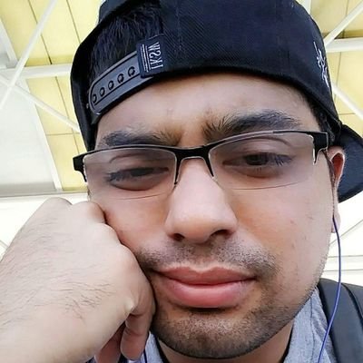 Profile Picture of OSMIN RAMIREZ (@OhZee_323) on Twitter