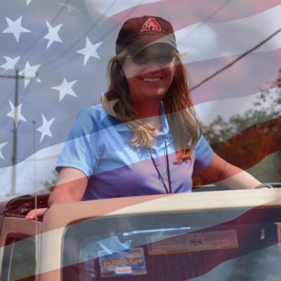 Profile Picture of Pat Arnold (@PatArnold42) on Twitter