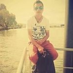 Eric Albornoz - Instagram Profile Picture of Eric Albornoz (@albornoz_eric) on Instagram