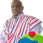 Profile Picture of Hon Anthony A Karbo (@Hon-Anthony-A-Karbo) on Facebook