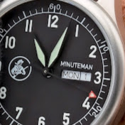 Profile Picture of Thomas Carey (@cgacompany) on Youtube