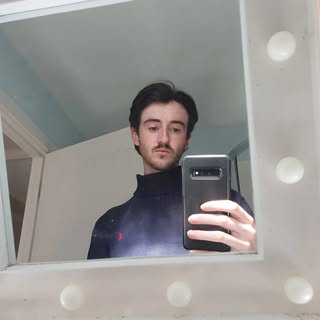 Profile Picture of Morgan (@morgan_pender) on Instagram