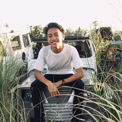 Profile Picture of Jerome Roa (@JeromeRoa1) on Twitter