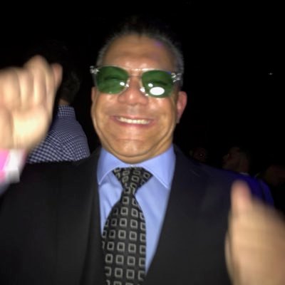 Profile Picture of Matthew DeFede (@MatthewDeFede) on Twitter
