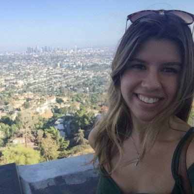 Profile Picture of Eleni Giannopoulos (@eleniiii_) on Twitter