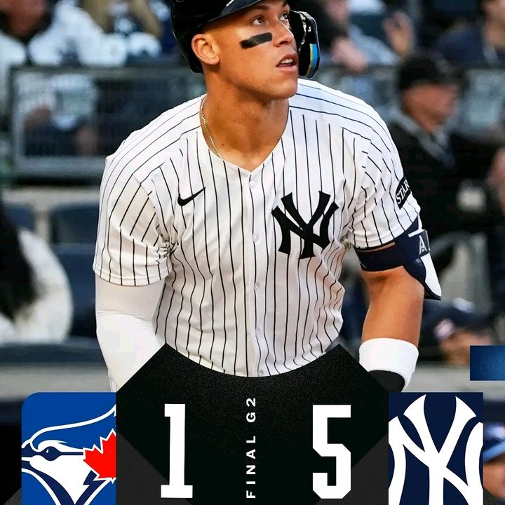 Profile Picture of Aaron judge (@aaronjudge6769) on Tiktok