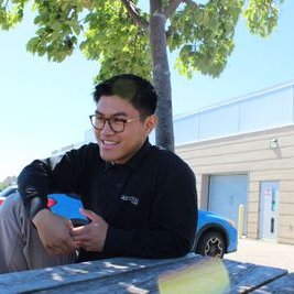 Profile Picture of Jacob Alcantara (@JacobAlcantara6) on Twitter