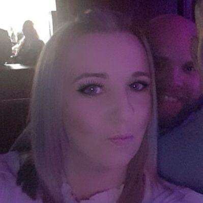 Profile Picture of Paula Ireland (@paulaireland87) on Twitter