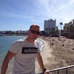 Profile Picture of Daniel Bojanowicz (@mr_haans_) on Instagram