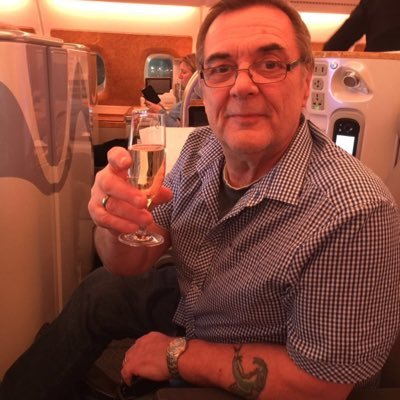 Profile Picture of Kevin Tester (@kjtmanager) on Twitter