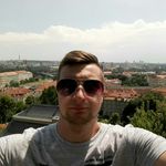 Profile Picture of Michal Kmiecik (@misiek490) on Instagram