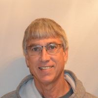 Profile Picture of Mark Gehring (@mark-gehring-6) on Quora