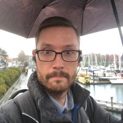 Profile Picture of James Plett (@pjwater) on Twitter