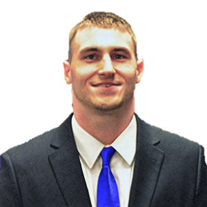 Profile Picture of Steven Bridgeman (@Coach_Bridge11) on Twitter