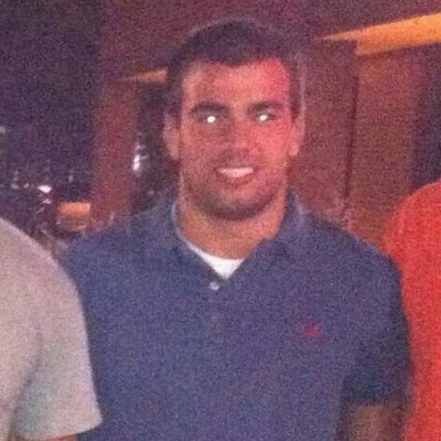 Profile Picture of Mike Troyer (@MikeTroyer7) on Twitter
