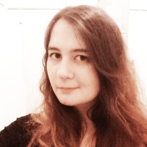 Profile Picture of Marie Engert (@Smashandboom) on Twitter