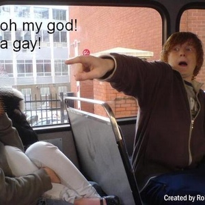 Profile Picture of James Serpell (@gingerjames) on Myspace