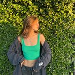 Profile Picture of josefa soto (@josefaasoto) on Instagram