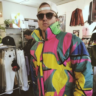 Profile Picture of Peter Leach (@peterleachh) on Twitter