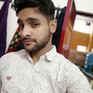 Profile Picture of Shahid Chaudhary (@ShahidC44589382) on Twitter