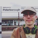Profile Picture of Davy Mitchell (@davythedaftspaniel) on Instagram