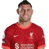 Profile Picture of James Milner (@jamesmilnergoat7) on Tiktok