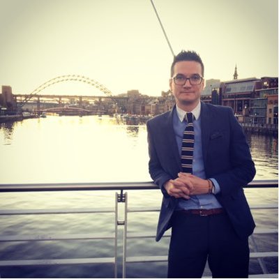 Profile Picture of Chris Turford (@Chris_Tee7) on Twitter