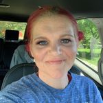 Profile Picture of Alisha Duncan (@alishaduncan85) on Instagram