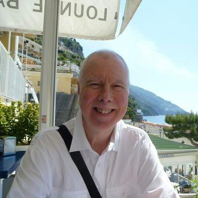 Profile Picture of Jeffrey Moxham (@jeffrey_moxham) on Twitter