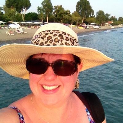 Profile Picture of Deborah Tindall (@deborahtindall1) on Twitter