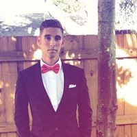 Profile Picture of Justin Mohney (@justin-mohney) on Quora