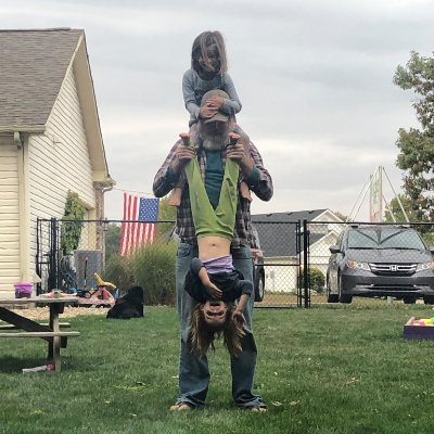 Profile Picture of Ken Tucker (@aguyfromindiana) on Twitter