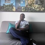 Profile Picture of syĺvester allen (@sylvesterallen21) on Instagram